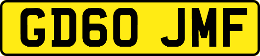 GD60JMF