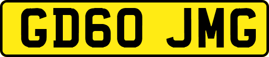 GD60JMG