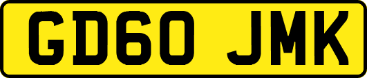GD60JMK