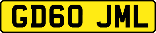 GD60JML