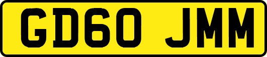GD60JMM