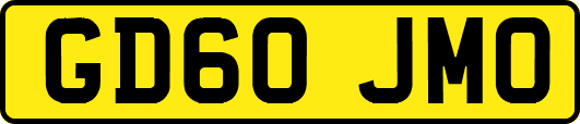 GD60JMO