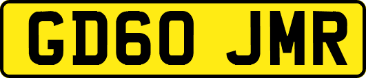 GD60JMR