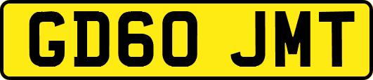 GD60JMT