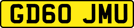 GD60JMU