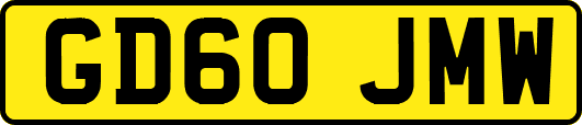 GD60JMW