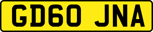 GD60JNA