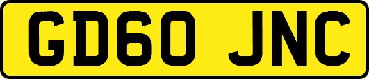 GD60JNC