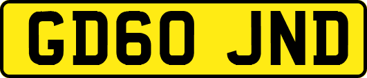 GD60JND