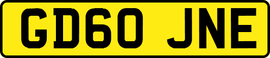 GD60JNE