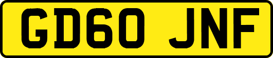 GD60JNF