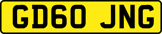 GD60JNG