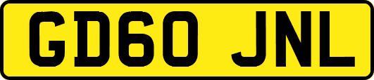 GD60JNL