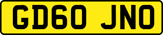 GD60JNO