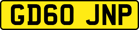 GD60JNP