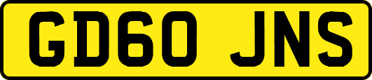 GD60JNS