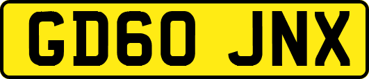 GD60JNX
