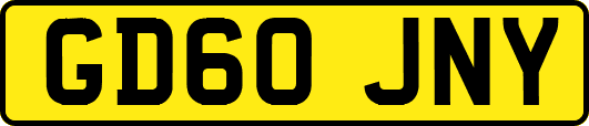 GD60JNY