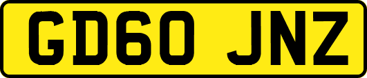 GD60JNZ