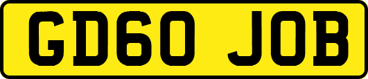 GD60JOB