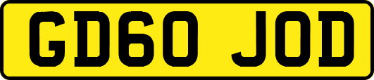 GD60JOD