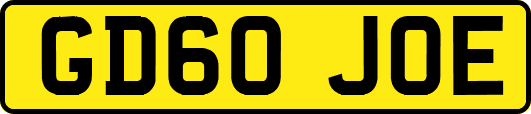 GD60JOE