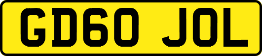 GD60JOL