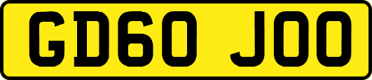 GD60JOO