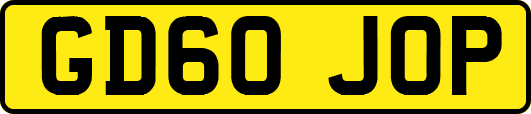 GD60JOP