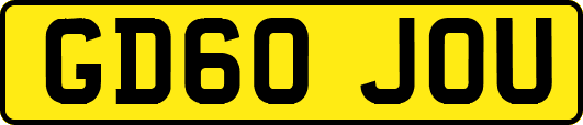 GD60JOU