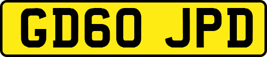 GD60JPD