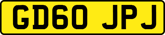 GD60JPJ