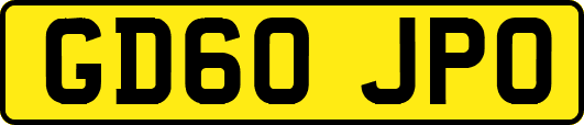 GD60JPO