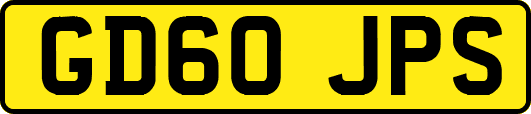GD60JPS