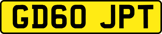 GD60JPT