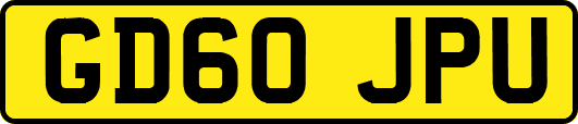GD60JPU