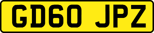 GD60JPZ