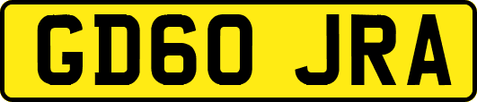 GD60JRA