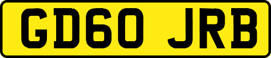 GD60JRB