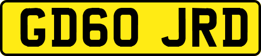 GD60JRD