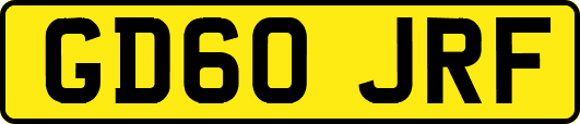 GD60JRF