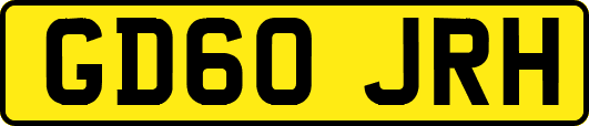 GD60JRH