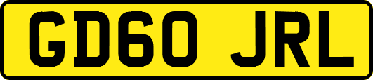 GD60JRL