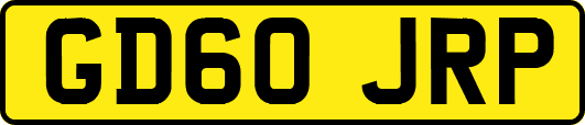 GD60JRP