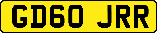 GD60JRR