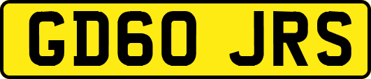 GD60JRS