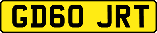 GD60JRT
