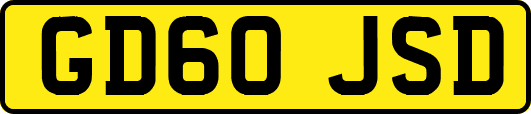 GD60JSD