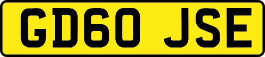 GD60JSE