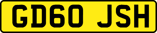 GD60JSH